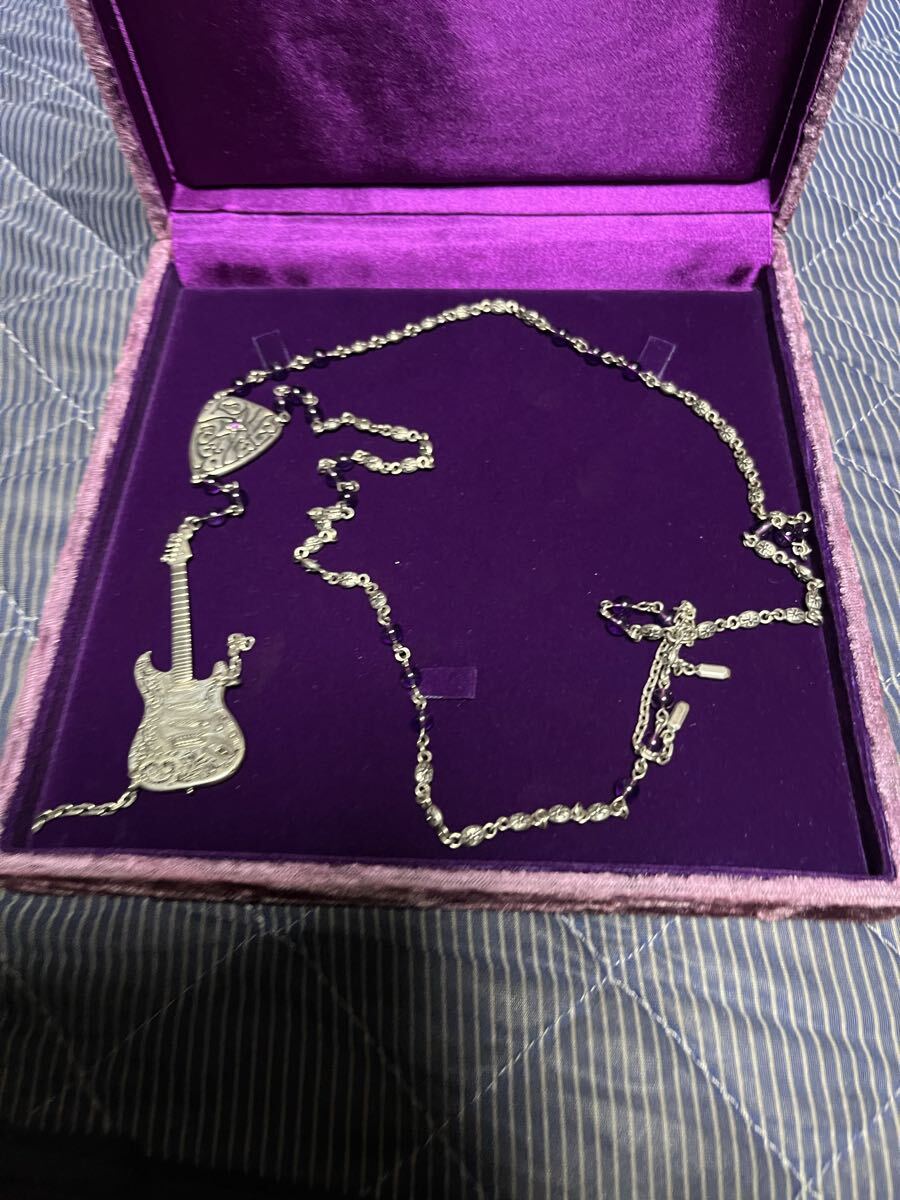 Justin Davisぬ ネックレス拍卖