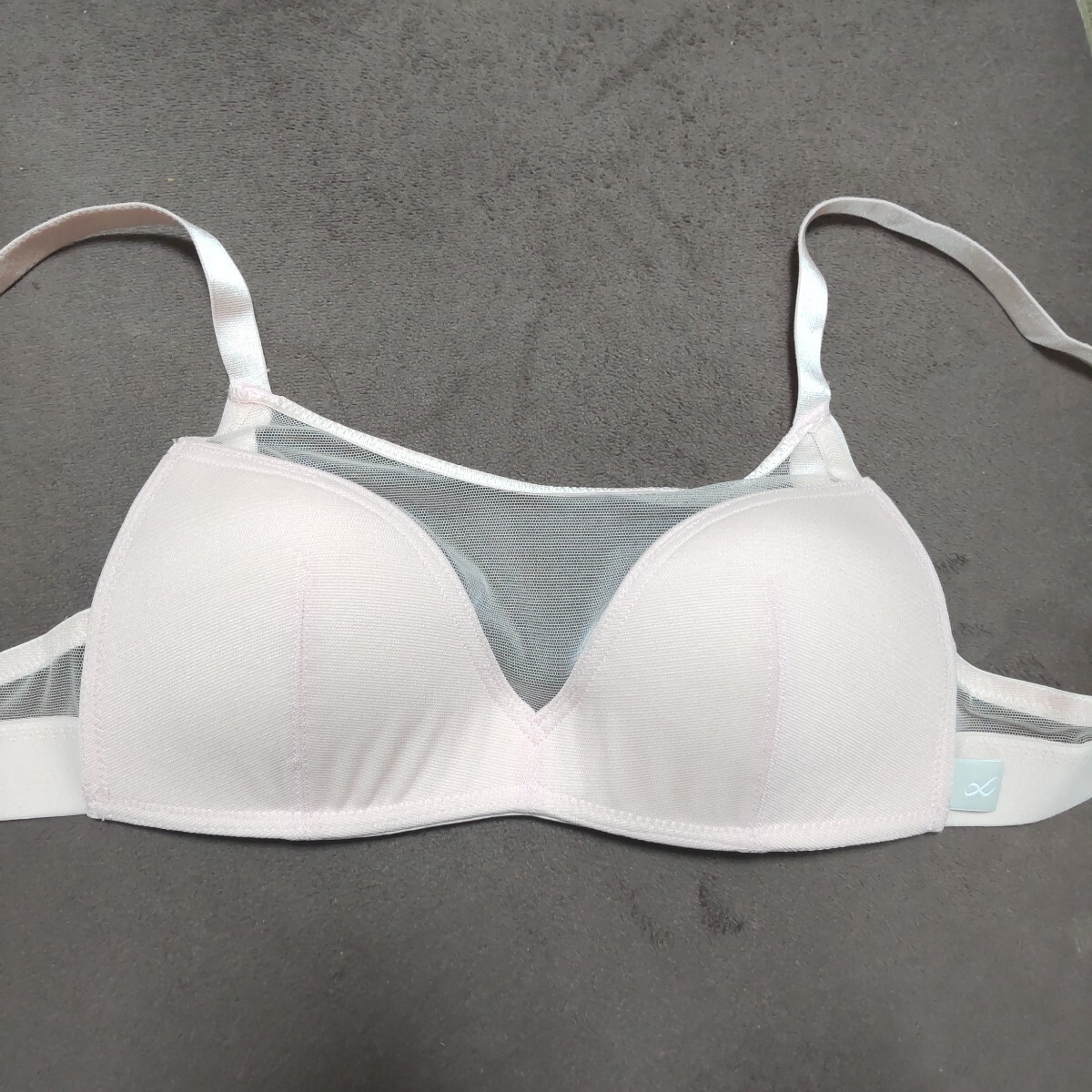 ワコール スポーツブラ シーダブリュエックス CW-X S(A65.A70.B65) SP JTY050 新品未使用拍卖