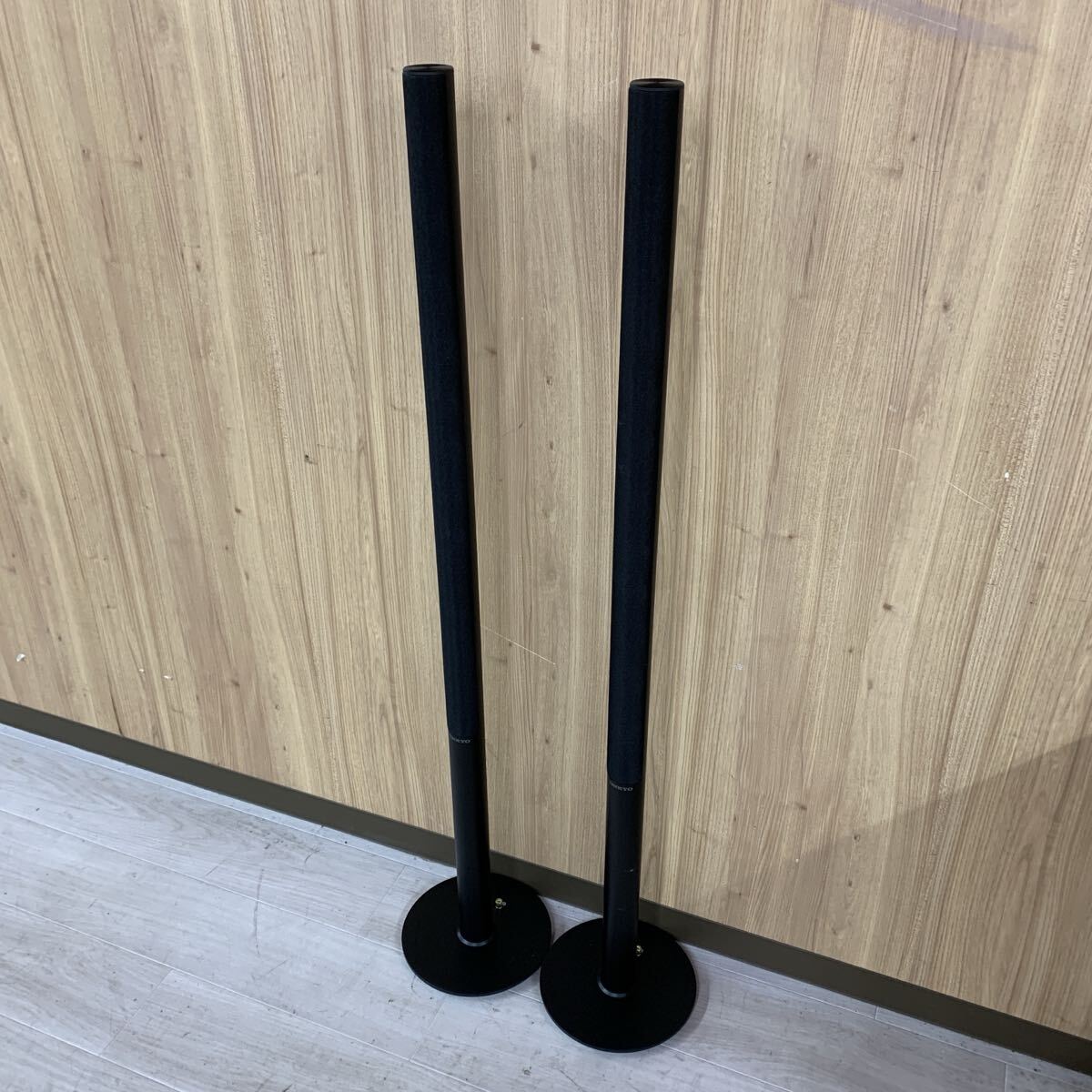 【直接引取り限定】 Onkyo D-077E スピーカー 動作確認済み オンキョー Dr 2654-107拍卖