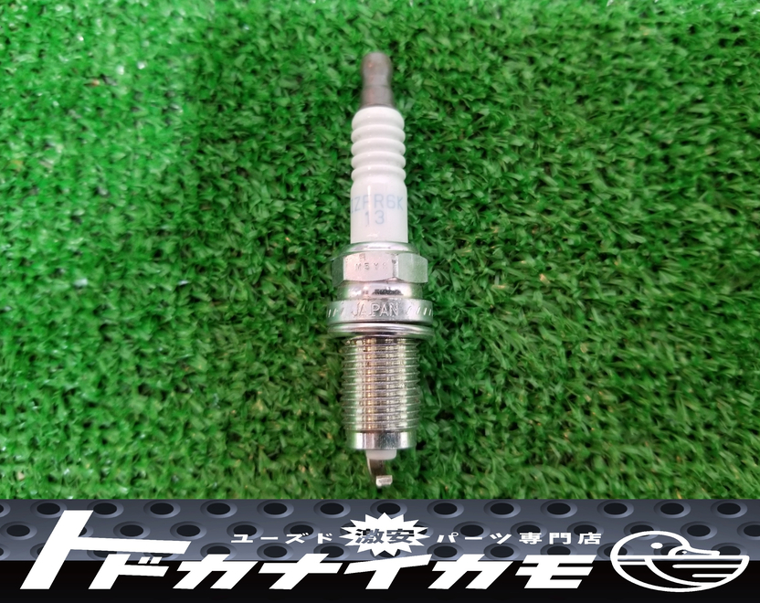 ★送料無料★【未使用品】NGK エヌジーケー IR ZFR6K-11 プラグ 1本のみ ka-5拍卖