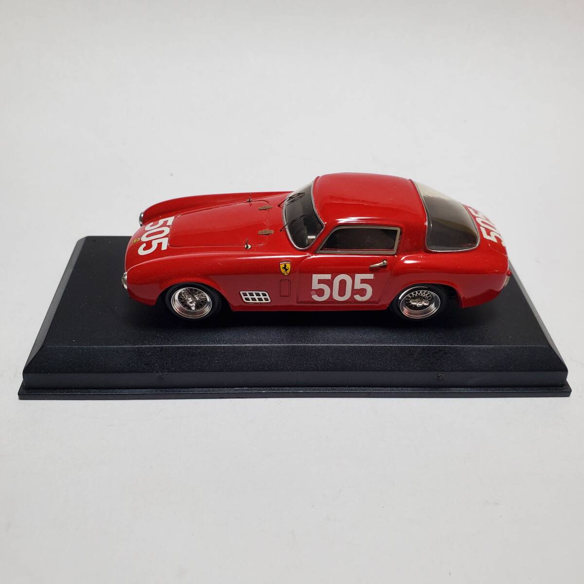 トップモデル 1/43 フェラーリ 250GT M.M. 1956拍卖