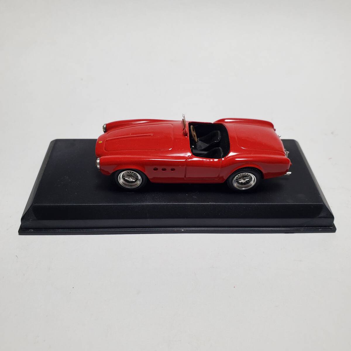 トップモデル 1/43 フェラーリ 225S 1952拍卖