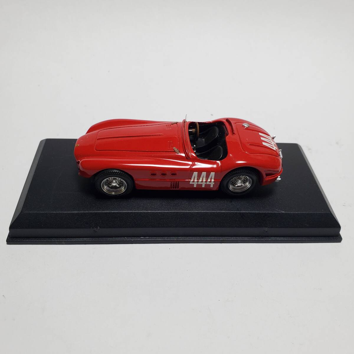 トップモデル 1/43 フェラーリ 340 VIGNAKE拍卖