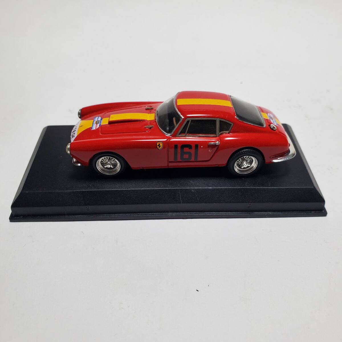 トップモデル 1/43 フェラーリ 250GT LWB拍卖