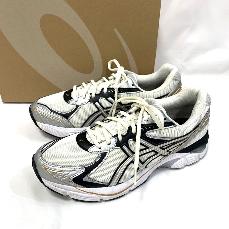 【27.5cm】asics アシックス 24SS GT-2160/1203a320-100 CREAM/PURE SILVER US9.5 スニーカー/ASICS SportStyle atmos シューズ 拍卖
