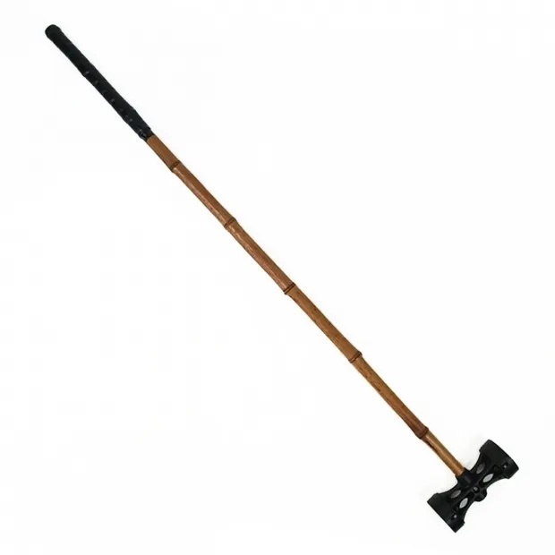 新品激レア dom BIKE POLO BT Mallet バンブー(竹) ピスト バイクポロ マレット拍卖