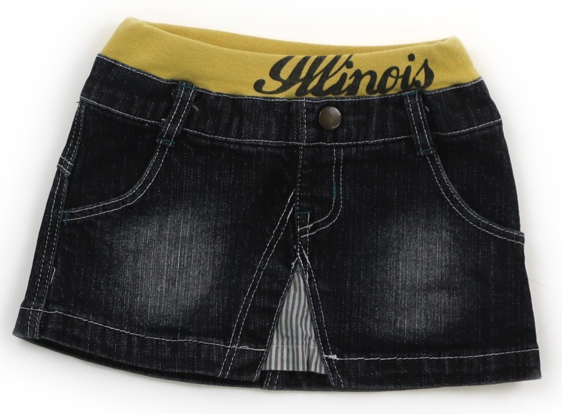 FOキッズ F.O.KIDS スカート 80サイズ 女の子 子供服 ベビー服 キッズ拍卖