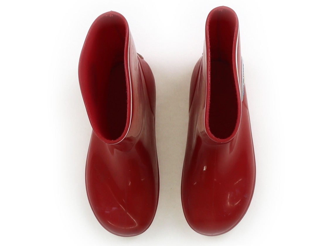 ファミリア familiar レインブーツ 靴17cm~ 女の子 子供服 ベビー服 キッズ拍卖