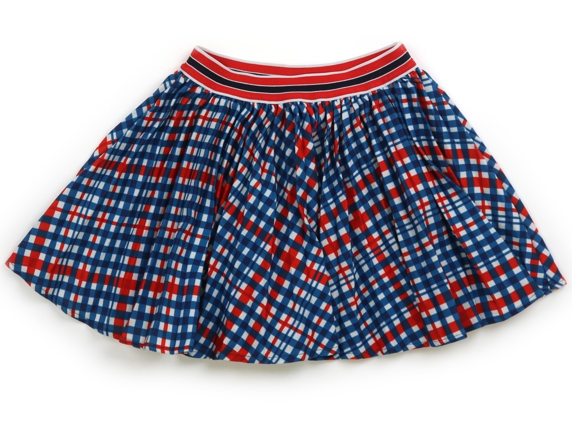 ジャカディ Jacadi スカート 110サイズ 女の子 子供服 ベビー服 キッズ拍卖