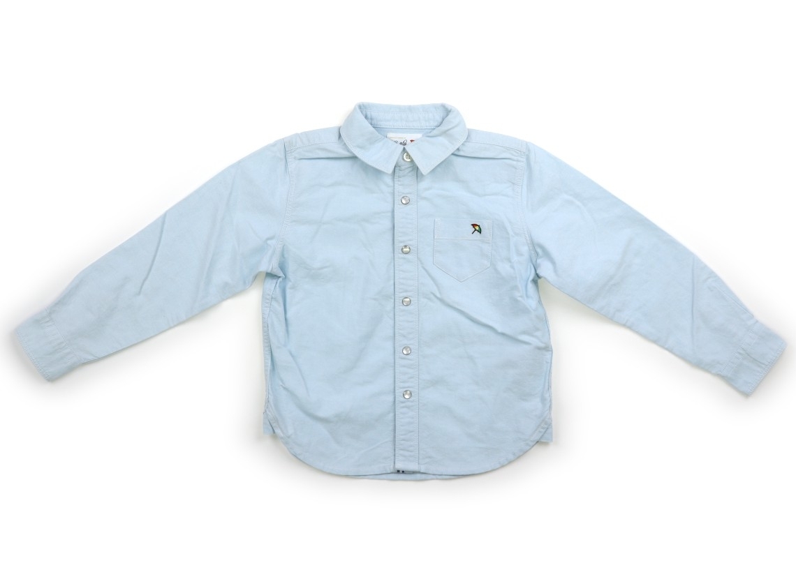 アーノルドパーマー Arnold Palmer シャツ・ブラウス 110サイズ 男の子 子供服 ベビー服 キッズ拍卖
