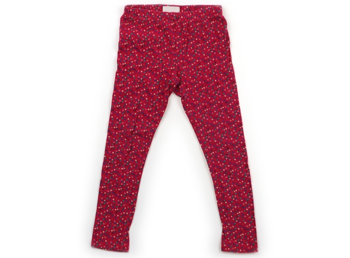 クレイジー8 Crazy 8 レギンス 100サイズ 女の子 子供服 ベビー服 キッズ拍卖