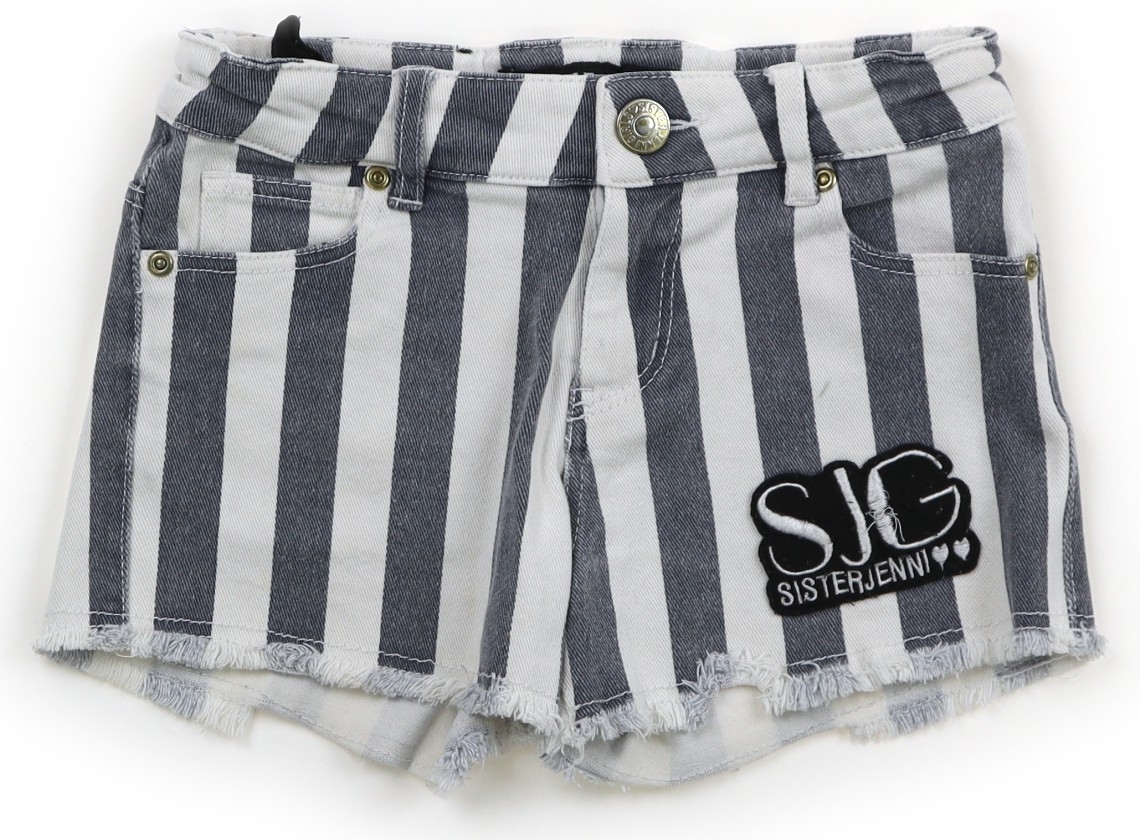 ジェニィ JENNI ショートパンツ 140サイズ 女の子 子供服 ベビー服 キッズ拍卖