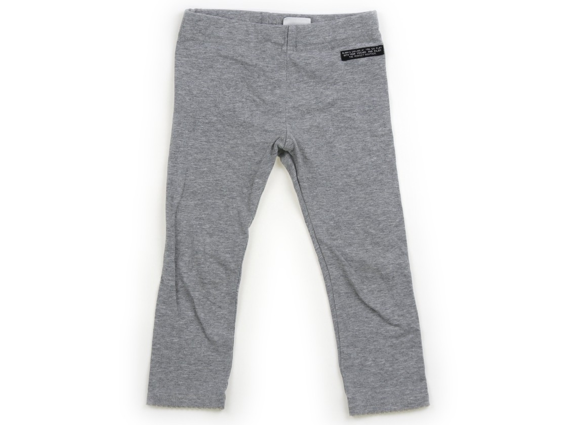 ブリーズ BREEZE レギンス 100サイズ 女の子 子供服 ベビー服 キッズ拍卖