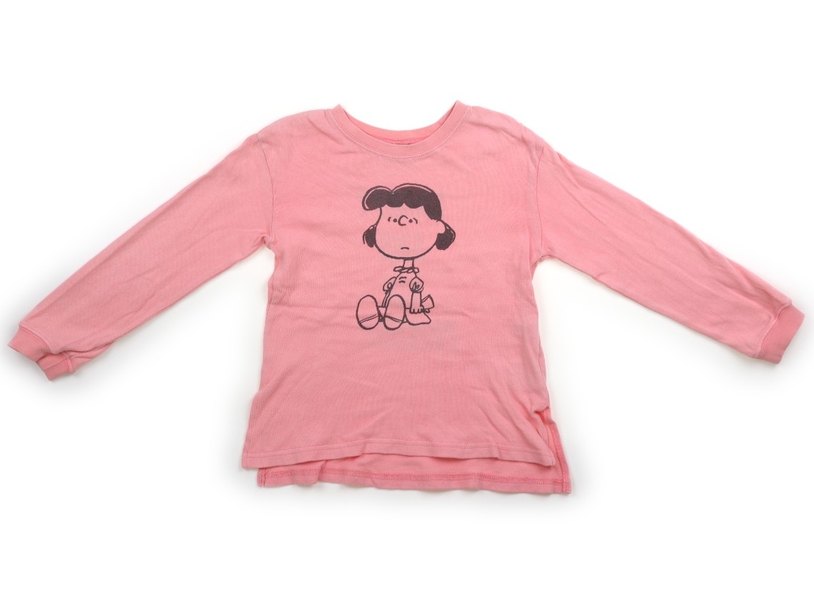 プティマイン petit main トレーナー・プルオーバー 110サイズ 男の子 子供服 ベビー服 キッズ拍卖