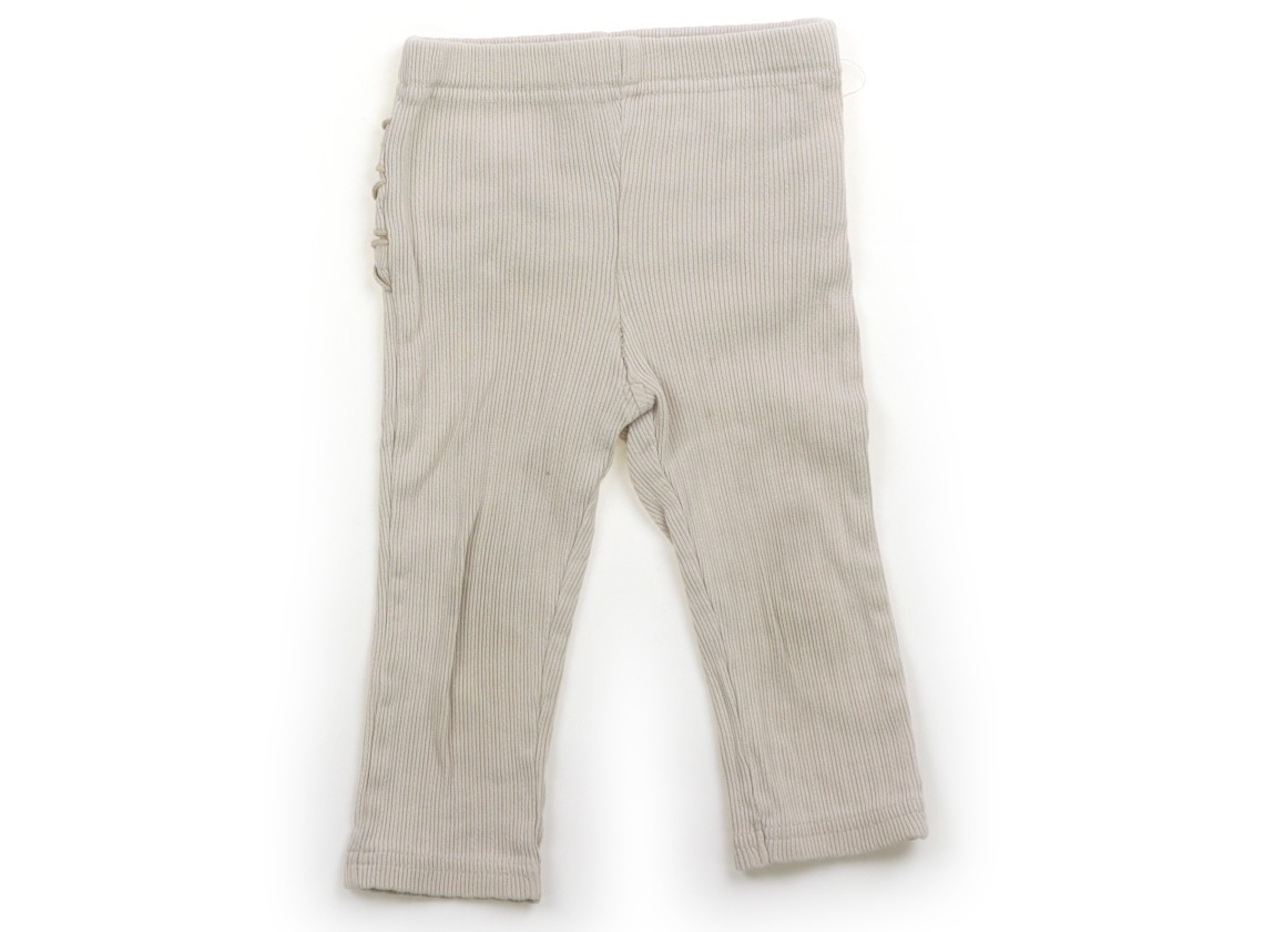 プティマイン petit main レギンス 80サイズ 女の子 子供服 ベビー服 キッズ拍卖