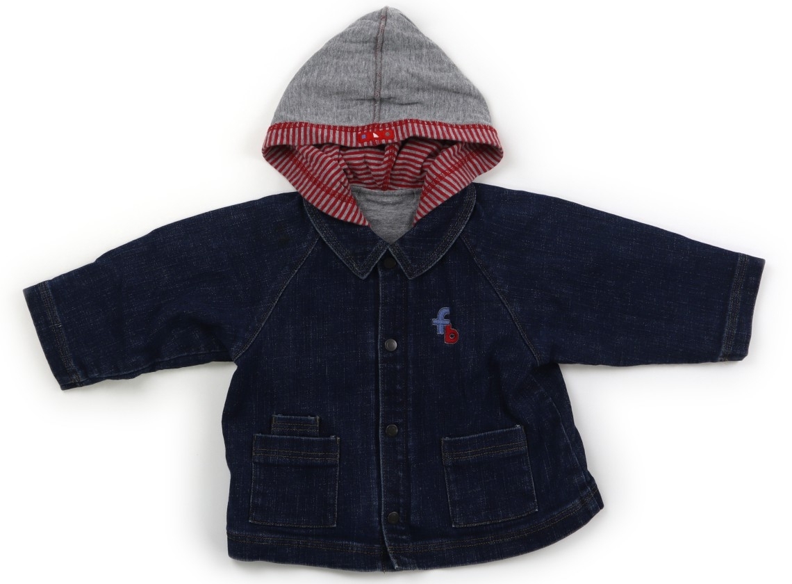 ファミリア familiar ブルゾン・Gジャン 70サイズ 男の子 子供服 ベビー服 キッズ拍卖