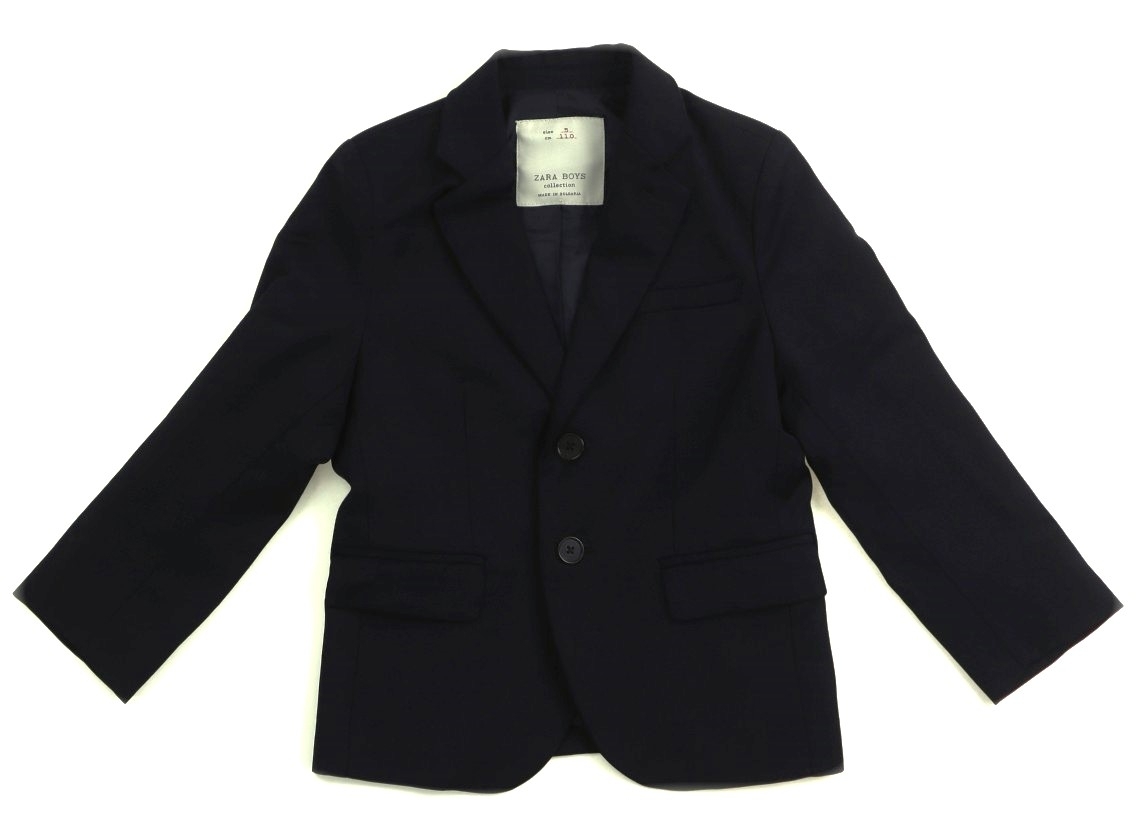 ザラ ZARA フォーマルウェア 110サイズ 男の子 子供服 ベビー服 キッズ拍卖