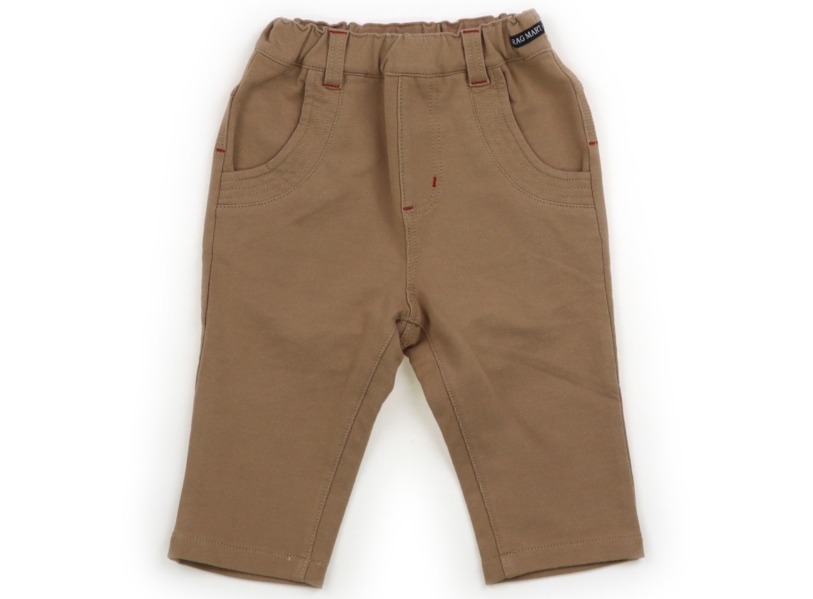 ラグマート Rag Mart ハーフパンツ 90サイズ 男の子 子供服 ベビー服 キッズ拍卖