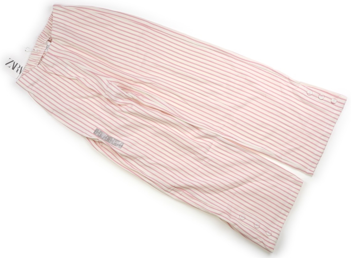 ザラ ZARA パンツ 160サイズ 女の子 子供服 ベビー服 キッズ拍卖