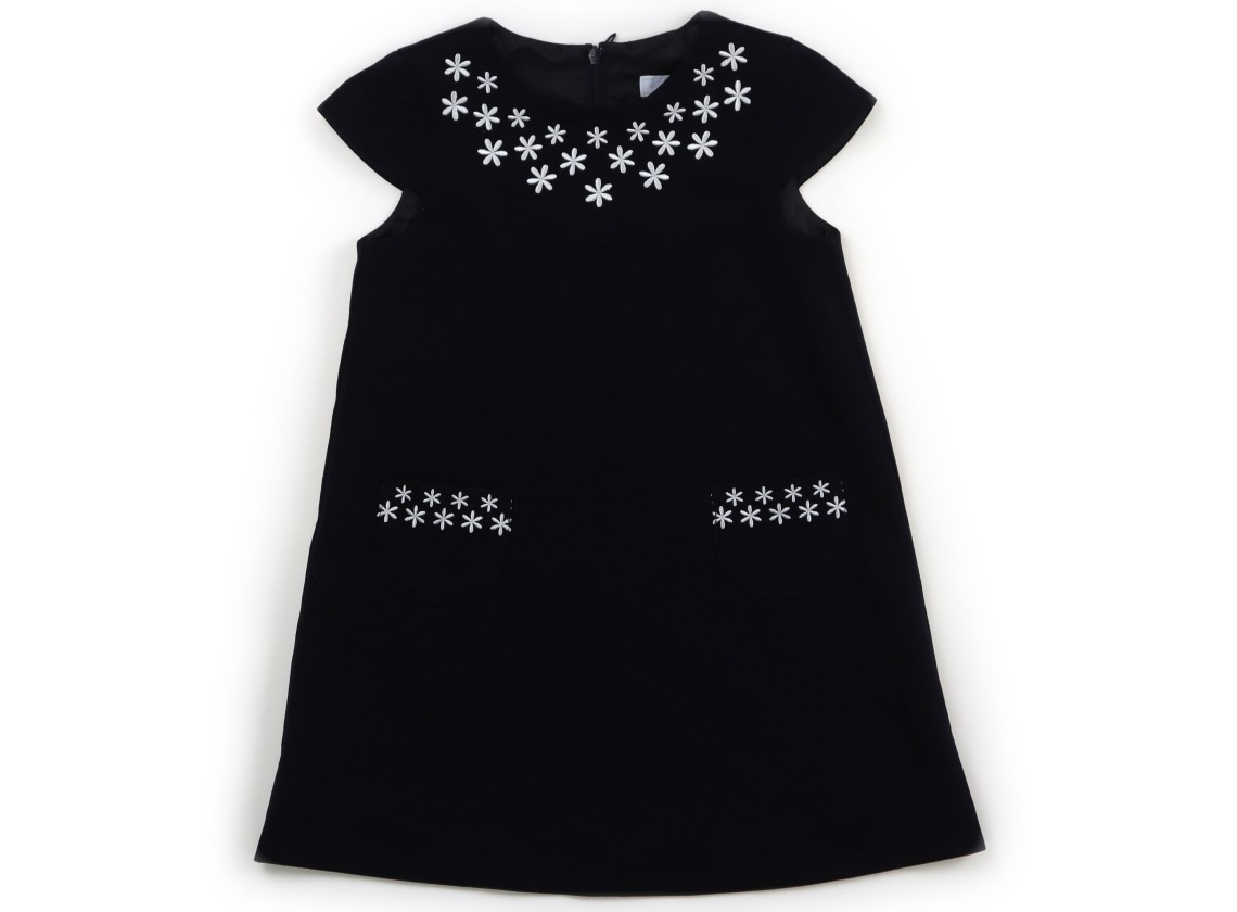 タルティーヌエショコラ Tartine et Chocolat ワンピース 110サイズ 女の子 子供服 ベビー服 キッズ拍卖