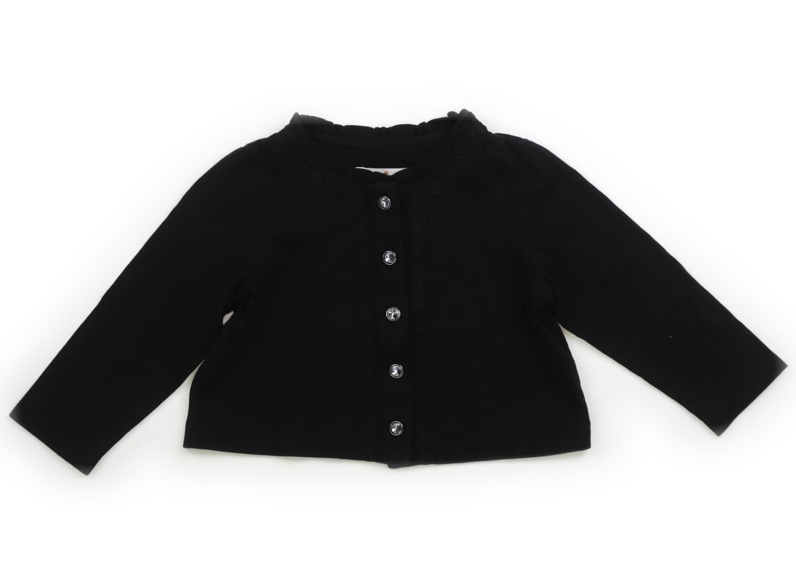 ケイトスペード Kate Spade カーディガン 80サイズ 女の子 子供服 ベビー服 キッズ拍卖