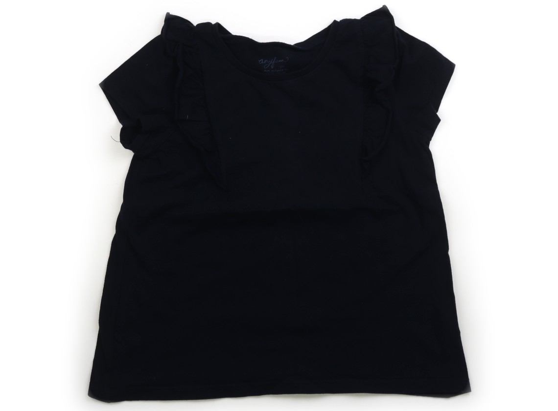 エニィファム anyFAM Tシャツ・カットソー 150サイズ 女の子 子供服 ベビー服 キッズ拍卖