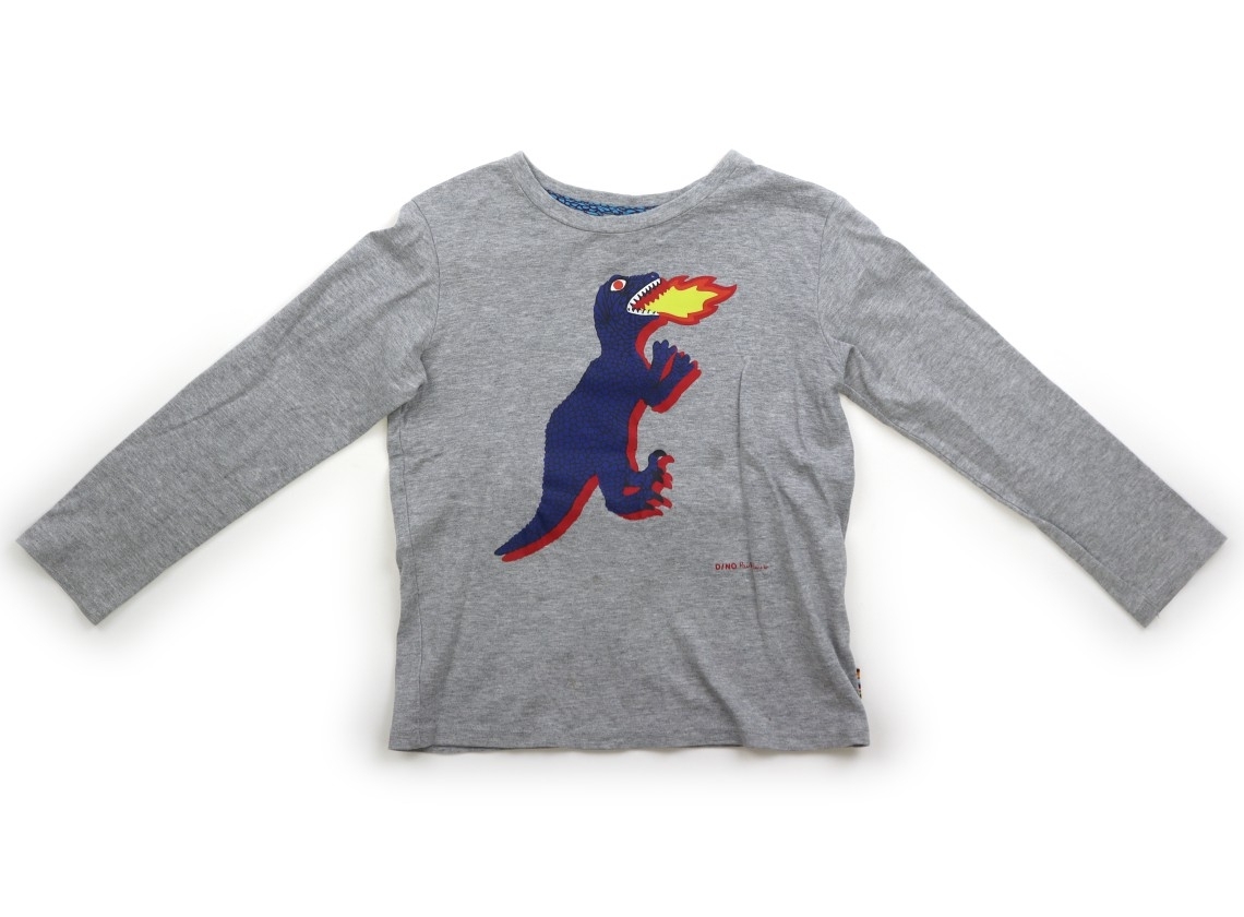 ポールスミス Paul Smith Tシャツ・カットソー 120サイズ 男の子 子供服 ベビー服 キッズ拍卖
