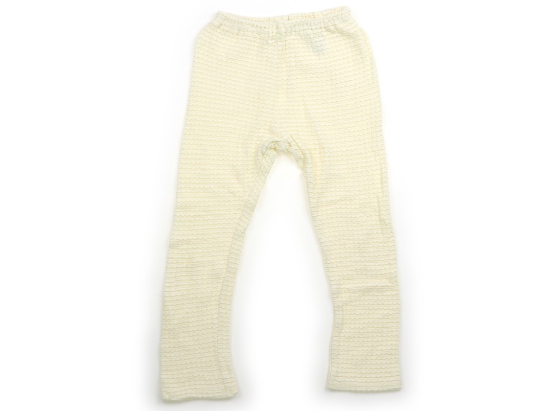 コンビミニ Combimini レギンス 110サイズ 女の子 子供服 ベビー服 キッズ拍卖