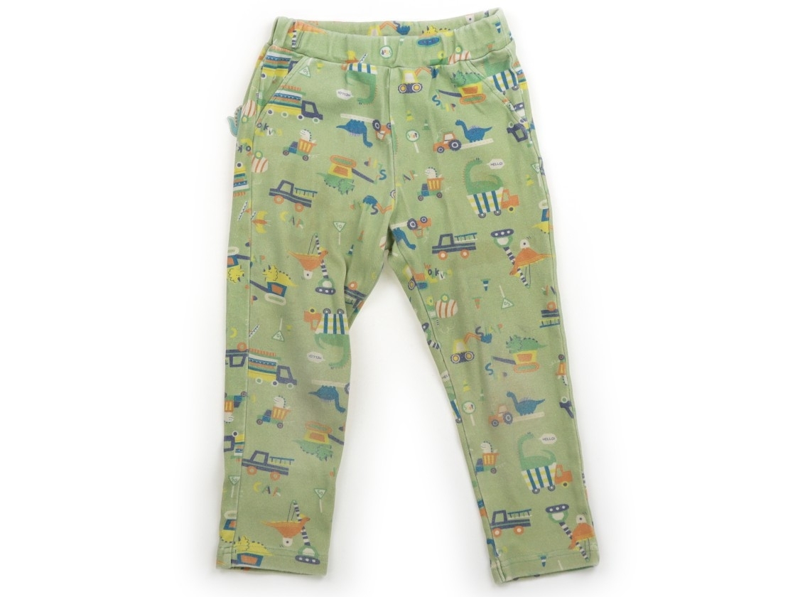 スラップスリップ SLAP SLIP パンツ 100サイズ 女の子 子供服 ベビー服 キッズ拍卖