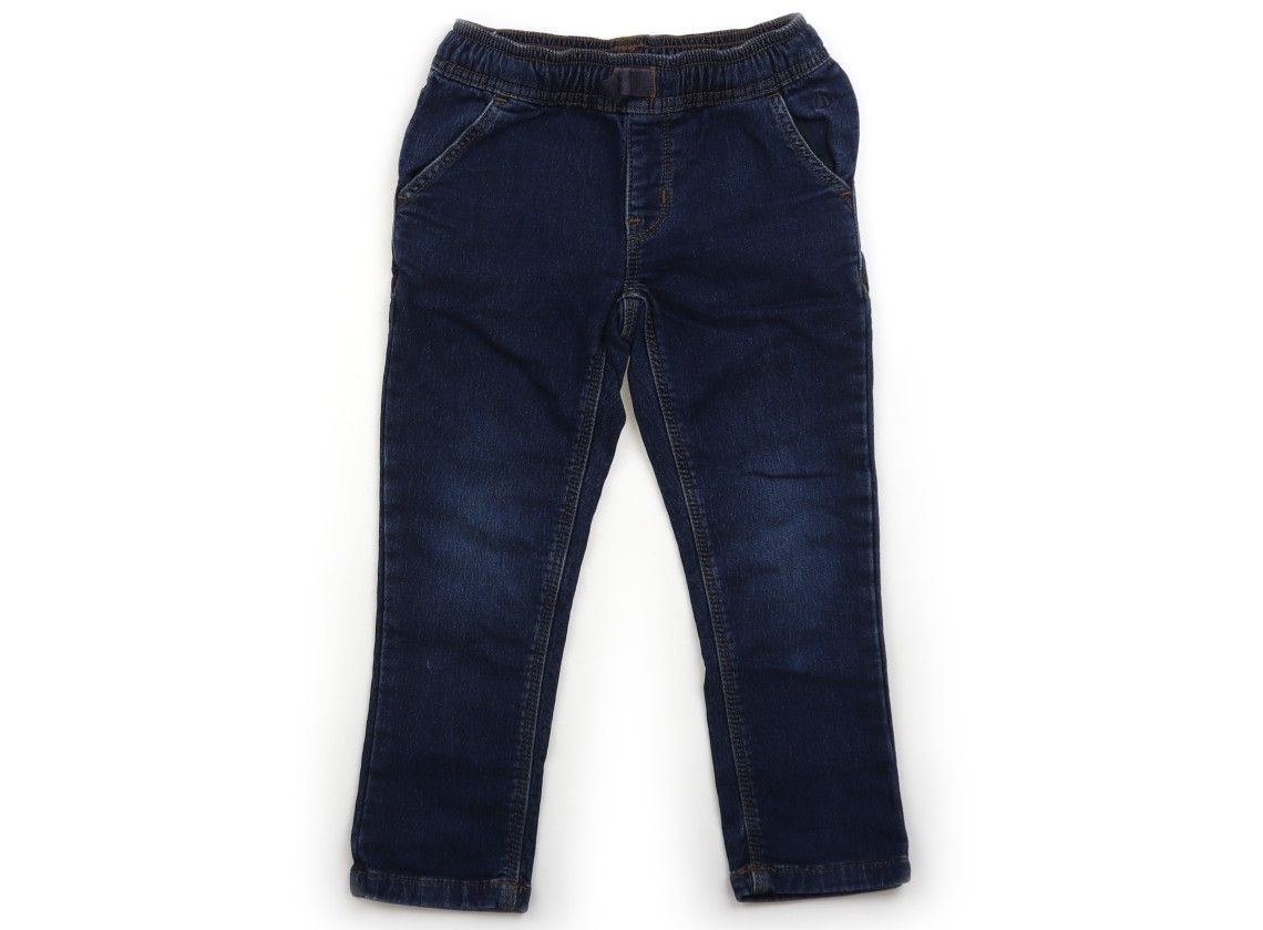 プチバトー PETIT BATEAU パンツ 95サイズ 男の子 子供服 ベビー服 キッズ拍卖