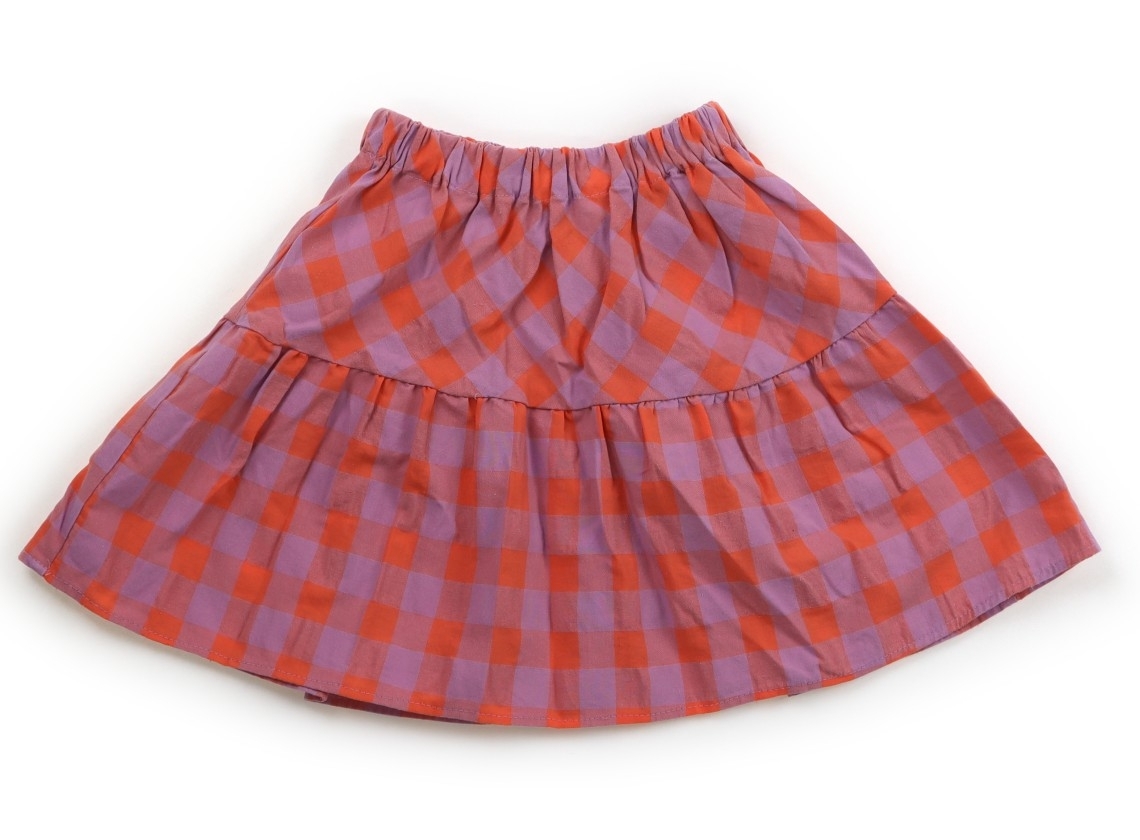 ザラ ZARA スカート 110サイズ 女の子 子供服 ベビー服 キッズ拍卖