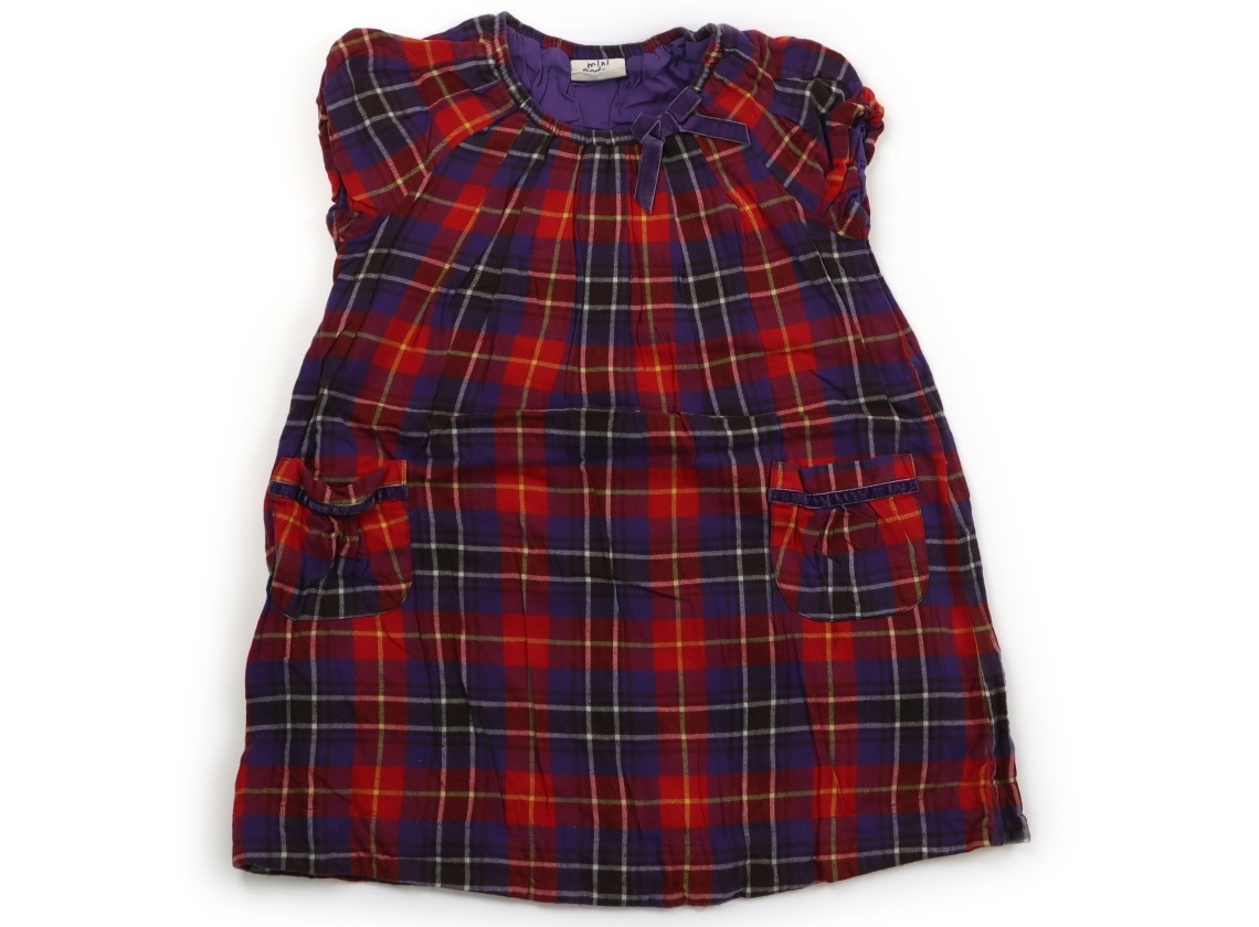 ボーデン Mini Boden ワンピース 110サイズ 女の子 子供服 ベビー服 キッズ拍卖