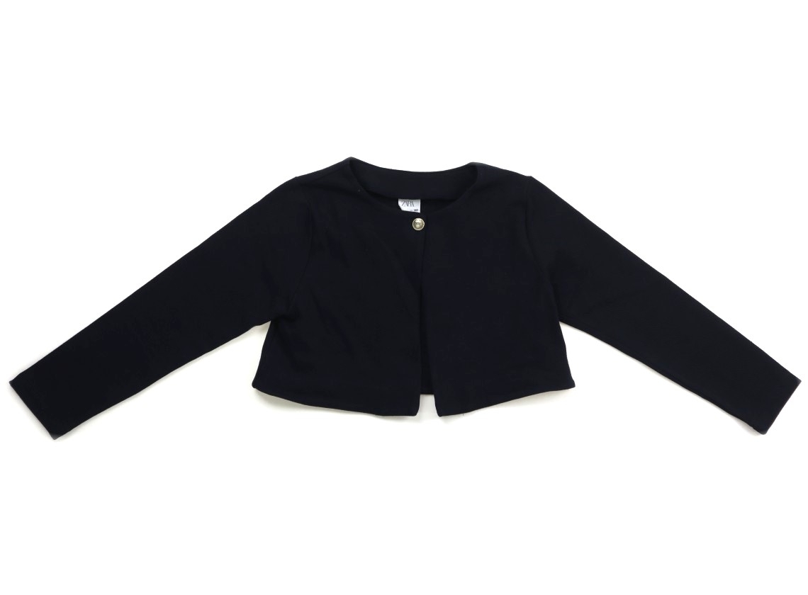 ザラ ZARA カーディガン 140サイズ 女の子 子供服 ベビー服 キッズ拍卖