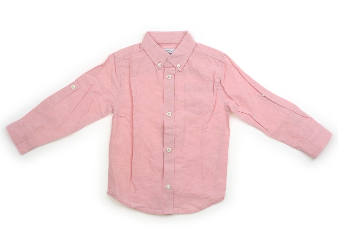 ジンボリー Gymboree シャツ・ブラウス 100サイズ 男の子 子供服 ベビー服 キッズ拍卖