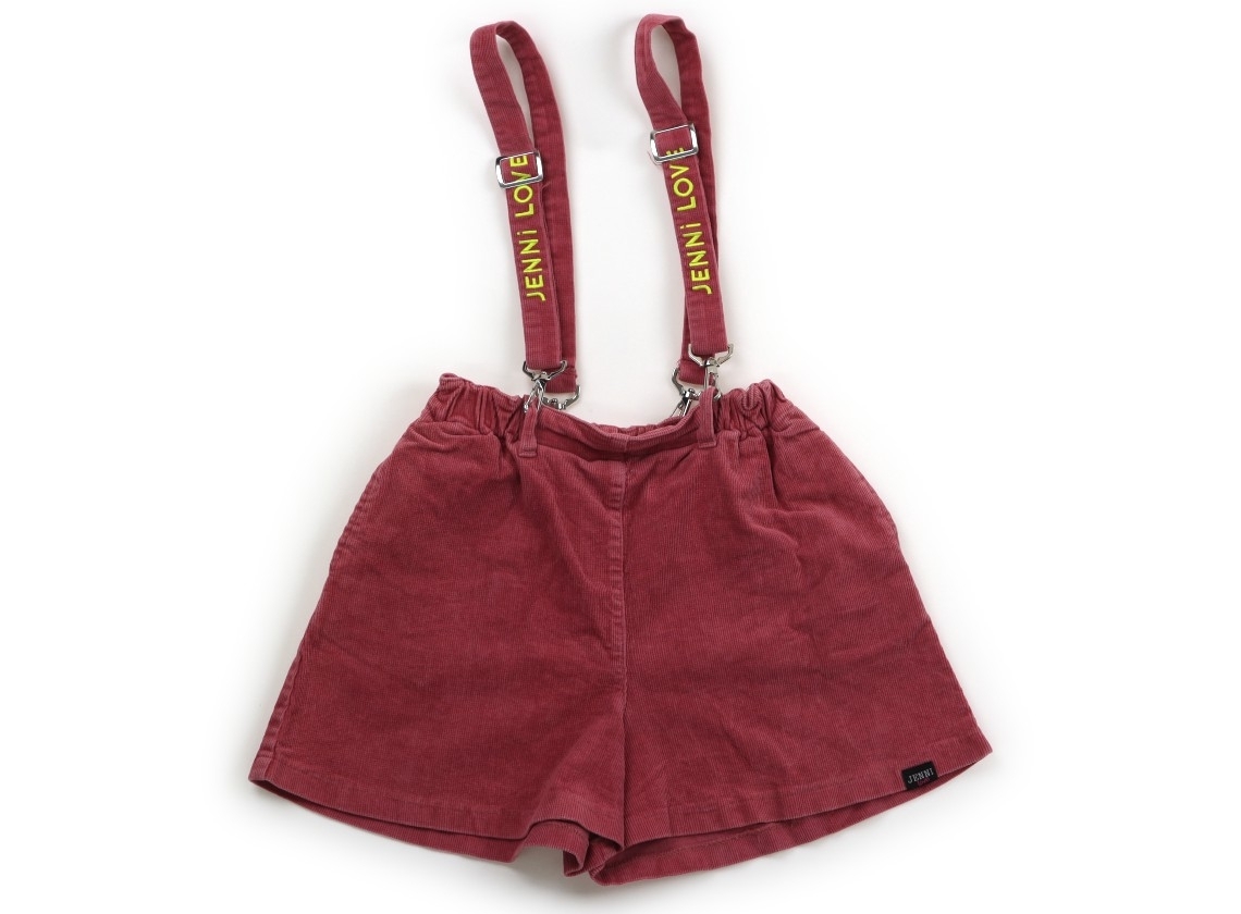 ジェニィ JENNI キュロット 130サイズ 女の子 子供服 ベビー服 キッズ拍卖