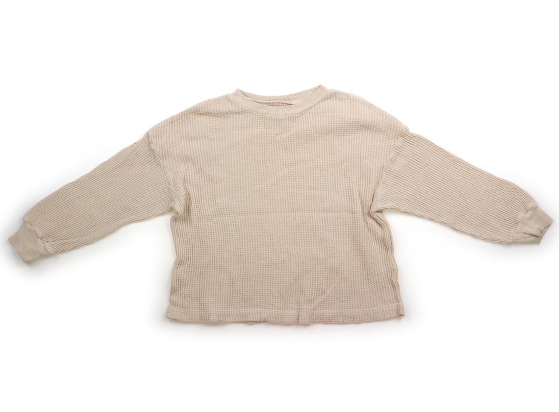 オーシャンアンドグラウンド Ocean & Ground Tシャツ・カットソー 120サイズ 男の子 子供服 ベビー服 キッズ拍卖