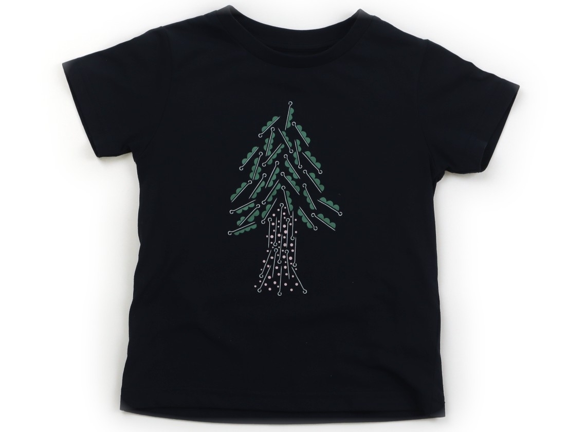 ノースフェイス The North Face Tシャツ・カットソー 110サイズ 男の子 子供服 ベビー服 キッズ拍卖