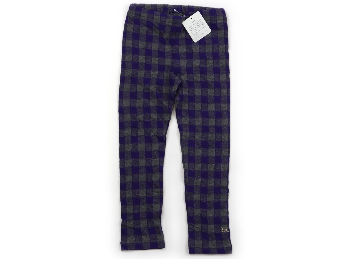 ハッカ HAKKA レギンス 110サイズ 女の子 子供服 ベビー服 キッズ拍卖