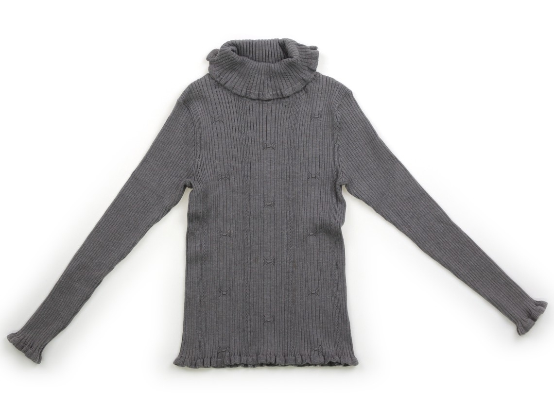 トッカ Tocca Tシャツ・カットソー 110サイズ 女の子 子供服 ベビー服 キッズ拍卖