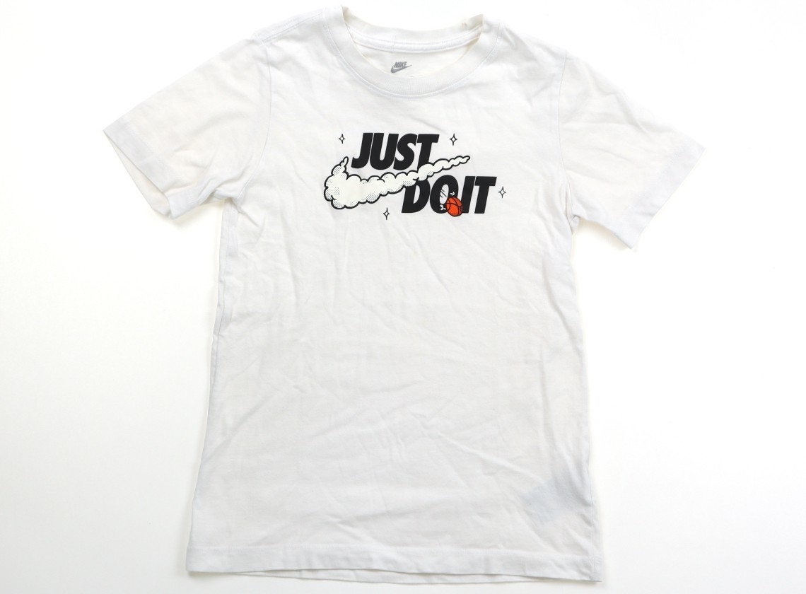 ナイキ NIKE Tシャツ・カットソー 140サイズ 男の子 子供服 ベビー服 キッズ拍卖