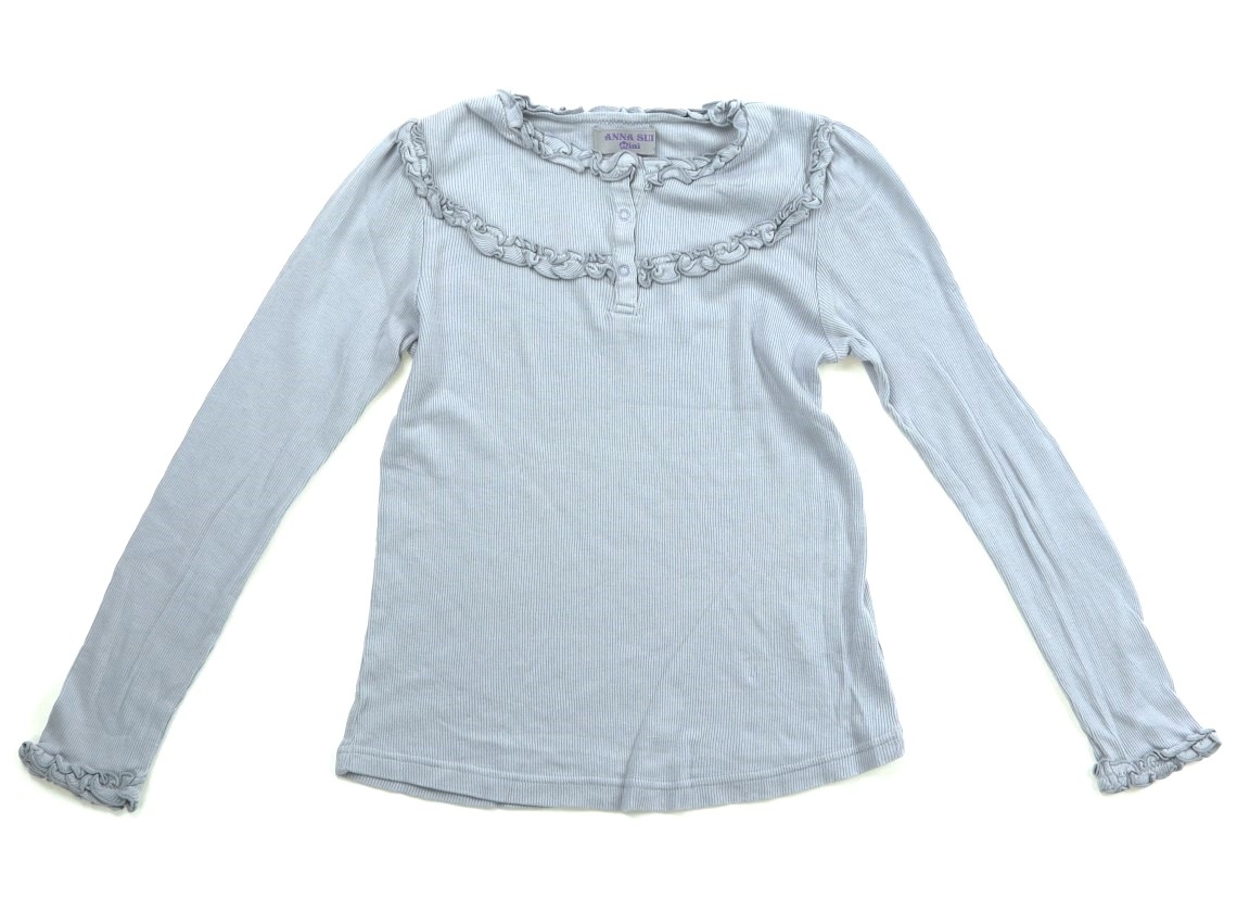 アナスイ ANNA SUI Tシャツ・カットソー 140サイズ 女の子 子供服 ベビー服 キッズ拍卖