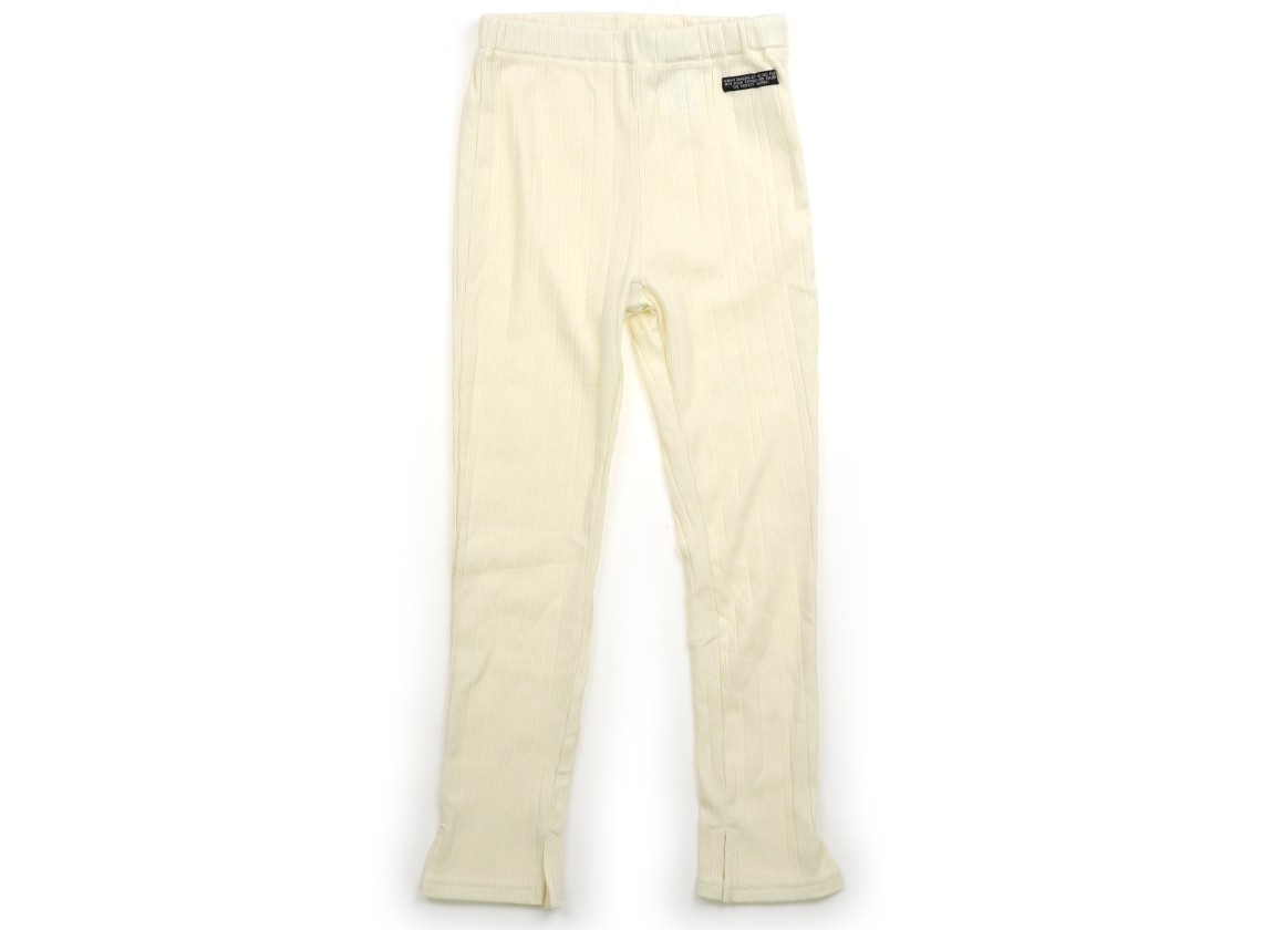 ブリーズ BREEZE レギンス 120サイズ 女の子 子供服 ベビー服 キッズ拍卖