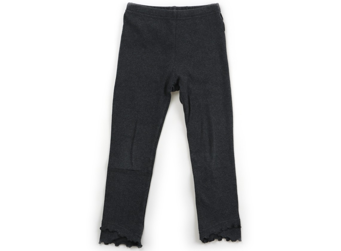 トロワラパン troislapins レギンス 120サイズ 女の子 子供服 ベビー服 キッズ拍卖