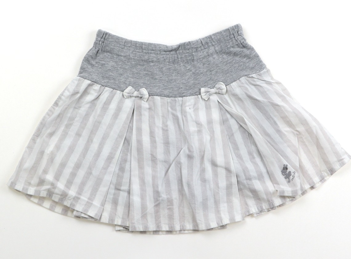 ニットプランナー(KP) Knit Planner(KP) スカート 110サイズ 女の子 子供服 ベビー服 キッズ拍卖