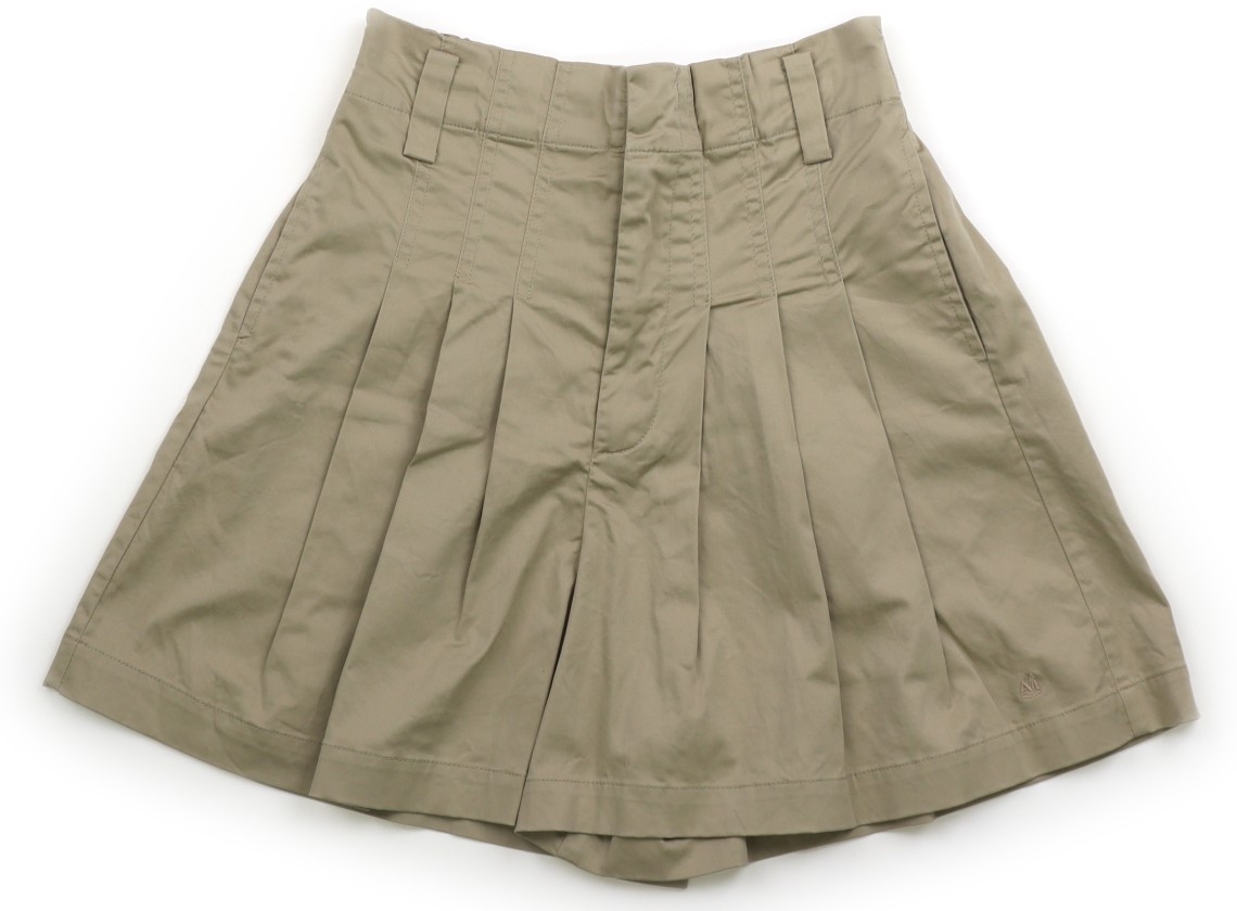 ポンポネット pom ponette キュロット 150サイズ 女の子 子供服 ベビー服 キッズ拍卖