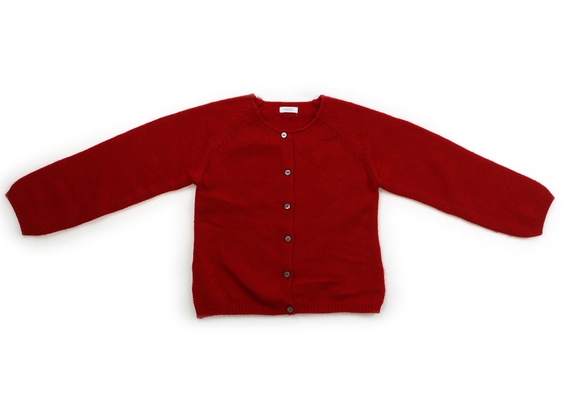 ネクスト NEXT カーディガン 110サイズ 女の子 子供服 ベビー服 キッズ拍卖