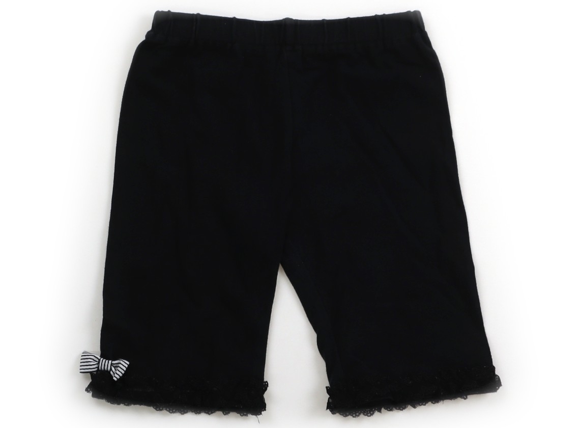 エニィファム anyFAM レギンス 120サイズ 女の子 子供服 ベビー服 キッズ拍卖