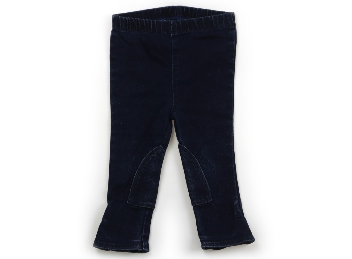 ラルフローレン Ralph Lauren スウェットパンツ 80サイズ 女の子 子供服 ベビー服 キッズ拍卖