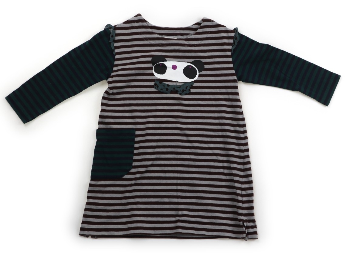 ラグマート Rag Mart ワンピース 100サイズ 女の子 子供服 ベビー服 キッズ拍卖