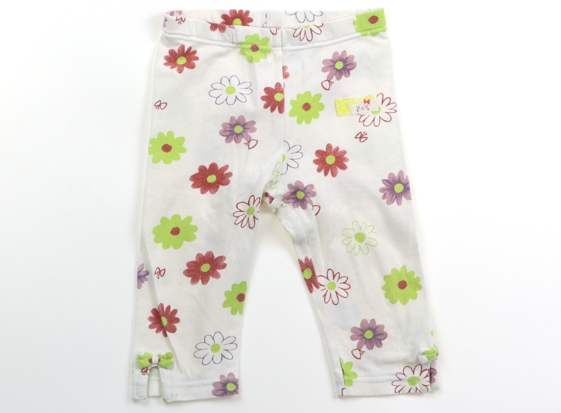 ニットプランナー(KP) Knit Planner(KP) レギンス 100サイズ 女の子 子供服 ベビー服 キッズ拍卖